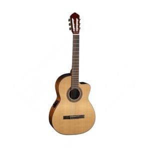 1593512674477-Cort AC120CE OP Classic Series Open Pore Semi Acoustic Classical Guitar.jpg